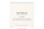 Gezichtsverzorging - Sensai Cp Lift Remodelling Eye Cream - 4973167954393