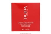 Make-up - PUPA Milano Pupa Luminys Baked All Over Ill. Blush Powder - 01 Stripes Rose - 8011607099122