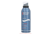 Gezichtsverzorging - Biotherm Homme Vitality & ness Scheren Gel - 3367729017236