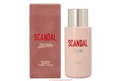 Lichaamsverzorging - Jean Paul Gaultier Schandaal Douchegel - 8435415007573