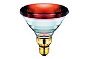 Armaturen & Lampen - Philips Infrared bulb Healthcare Heat E27 - 128874