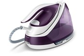 Strijken - Philips Stoomstrijkijzer PerfectCare Compact Plus GC7933/30 - GC7933/30