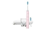 Elektrische tandenborstel - Philips Elektrische tandenborstel Sonicare DiamondClean HX9911/29 - Pink - HX9911/29