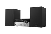 Micro- en minisystemen - Philips Micro Muziek System - TAM4205/12