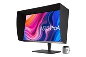 Scherm - 32" ASUS ProArt PA32UCG-K - 3840x2160 (4K) - 120Hz - IPS - 90LM03H0-B05370
