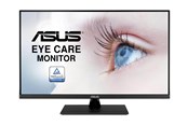 Scherm - 31" ASUS VP32UQ - 3840x2160 (4K) - 60Hz - IPS - 90LM06S0-B01E70