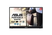 Scherm - 15" ASUS ZenScreen MB16ACV - 1920x1080 (FHD) - 60Hz - IPS - 90LM0381-B01370