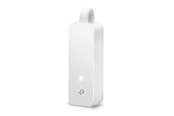 Netwerk-adapter (netwerkkaart, printserver, enz.) - TP-Link UE300C USB Type-C Aan RJ45 Gigabit Ethernet Netwerk AV / multimedia paneel - UE300C
