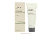 Gezichtsverzorging - AHAVA Time To Revitalize Extreme Firming Neck & Decollete Creme - 697045157846