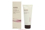 Gezichtsverzorging - AHAVA Time To Treat Facial ew. Peel Gentle Act. - 697045160006