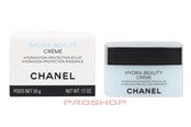 Gezichtsverzorging - Chanel Hydra Beauty Crème - 3145891430301