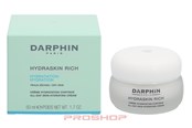 Gezichtsverzorging - Darphin Hydraskin Rich All Day Skin Hydrating - 882381004651
