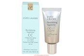 Make-up - Esteé Lauder Revitalizing Supreme Cc Creme SPF10: Revitaliserende Supreme Cc Crème SPF10 - 887167010291