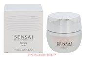 Gezichtsverzorging - Kanebo Cellular Performance Cream - 4973167904633