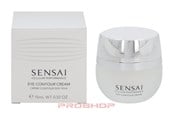 Gezichtsverzorging - Kanebo Cp Eye Contour Cream - 4973167954140