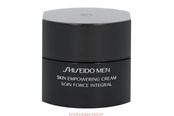 Gezichtsverzorging - Shiseido Men Skin Empowering Crème - 768614143925