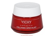 Gezichtsverzorging - Vichy Liftactiv Collagen Specialist - Day Cream - 50 ml - 3337875607254