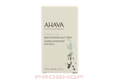 Lichaamsverzorging - AHAVA Deadsea Salt Moisturizing Salt Soap - 100g - 697045153053
