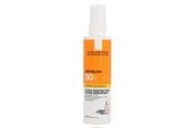 Lichaamsverzorging - La Roche-Posay Anthelios Spray Invisible SPF50+ - 3337875696838