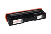 Inkt, toner en verbruiksartikelen - Ricoh m C250 - Zwart - Original - toner - 408352