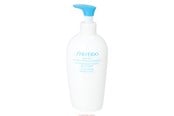 Lichaamsverzorging - Shiseido Na Zon Intensieve Herstel Emulsie - 768614125853