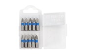Boren en bits - Boxer Bits PZ2 - 10 pcs. - 31203