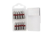 Boren en bits - Boxer Bits PH2 - 10 stuks. - 31204