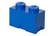 Kinderkamer - LEGO STORAGE BRICK 2 - BLUE - 40021731