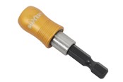 Boren en bits - Boxer Bit Houder with quick release - 31209