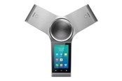 Vaste telefoon - Yealink CP960 - Teams-editie - conferentie-VoIP-telefoon - met Bluetooth-interface - 5-wegs gespreksmogelijkheid - CP960-TEAMS