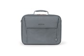 Tassen - Dicota Eco Multi Base Aktetassen voor Laptop 15.6" | Blauw - D30918-RPET