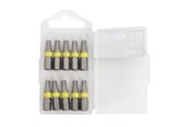 Boren en bits - Boxer Bits Torx 25 - 10 pcs. - 31218