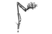 Muurbevestigingen, AV-bevestigingen & AV-meubels - Trust 253 Emita Streaming Microfoon ARM - Max 0.9 kg - recommended for - 22563