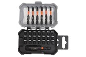 Boren en bits - Boxer Impact bit set - 28 pieces - 31228