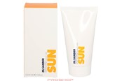 Haircare - Jil Sander - Sun Women Hair & Body Shampoo - 3414202901008