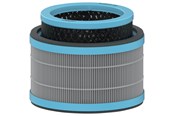 Klimaat, ventilator en airconditioning - Leitz HEPA Filter Drum Allergy TruSens Small - 2415115