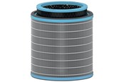 Klimaat, ventilator en airconditioning - Leitz HEPA-filter Drum Allergy TruSens Large - 2415119