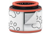 Klimaat, ventilator en airconditioning - Leitz HEPA-filter Drum Pet TruSens Gemiddeld - 2415129