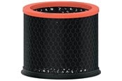 Klimaat, ventilator en airconditioning - Leitz Carbon Filter Pet TruSens Gemiddeld - 2415130