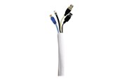 Mobiel - Overige accessoires - Multibrackets M Universal Cable Sock Self Wrapping - 7350073732777