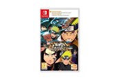 Games - Naruto Shippuden: Ultimate Ninja Storm Trilogy (Code in a Box) - Nintendo Switch - Fighting - 3391892004571
