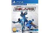 Games - Solaris: Off World Combat (PSVR) - Sony PlayStation 4 - FPS - 5060522096290
