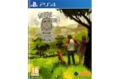 Games - Waar het hart leidt - Sony PlayStation 4 - Adventure - 5060522096801