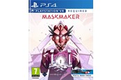 Games - Maskmaker (PSVR) - Sony PlayStation 4 - Adventure - 5060522096672