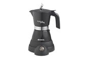 Koffie & Espresso - Ariete 1358 Moka Aroma Elettrica - electric percolator - black - 00M135811AR0