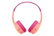 Headphones/Headsets - Belkin ROCKSTAR - AUD002BTPK
