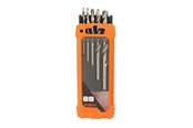 Boren en bits - Boxer Boorset - 5 stuks (HSS) - 31310
