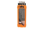 Boren en bits - Boxer Boorset - 5 stuks (beton) - 31311