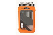 Boren en bits - Boxer Drill bit set – 13 pcs. (HSS) - 31314