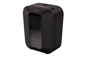 Papiervernietigers - Fellowes Shredder LX 45 8 vel P4 Cross Cut - 4400501